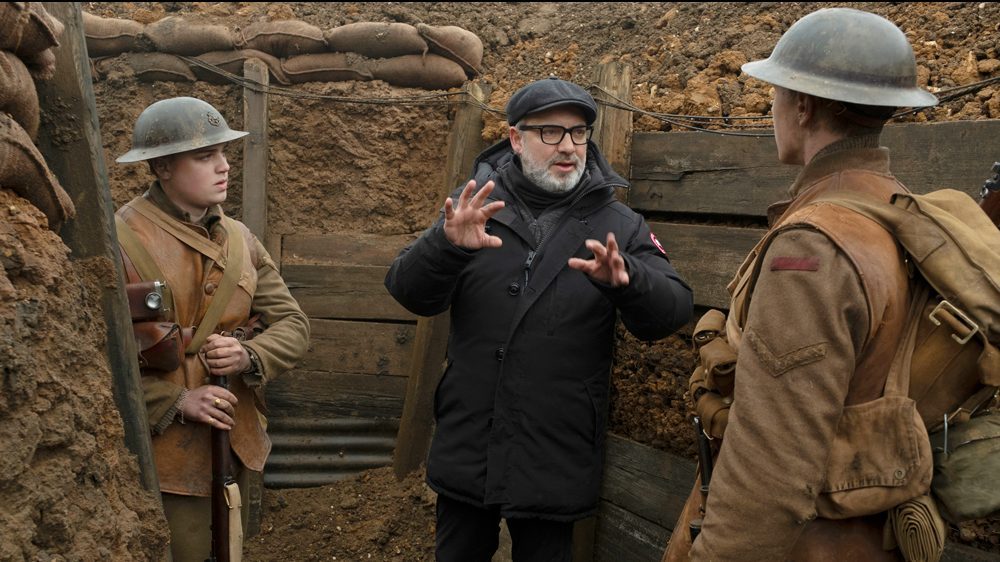 Film Terbaik Sam Mendes Selain “1917”
